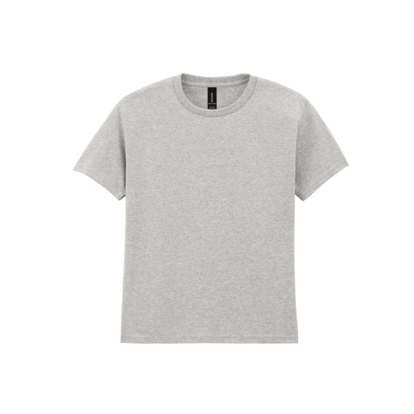 T-shirt enfant Heavy personnalisable pour communication d’entreprise – BCM Goodies