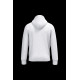 Sweat-shirt à capuche unisexe personnalisable 50% coton 50% polyester pour communication d’entreprise – BCM Goodies