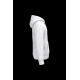 Sweat-shirt à capuche unisexe personnalisable 50% coton 50% polyester pour communication d’entreprise – BCM Goodies