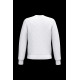 Sweat-shirt col rond unisexe personnalisé pour entreprises – BCM Goodies