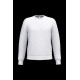 Sweat-shirt col rond unisexe personnalisé pour entreprises – BCM Goodies