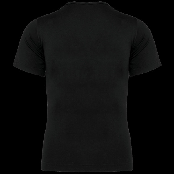 T-shirt seconde peau écoresponsable manches courtes homme personnalisable – Goodies d’entreprise BCM Goodies