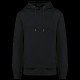 Sweat-shirt French Terry écoresponsable à capuche unisexe personnalisable – textile entreprise B2B | BCM Goodies