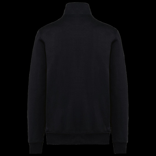 Veste molleton gratté homme personnalisable pour entreprises – Communication interne et événements professionnels