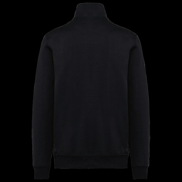 Veste molleton gratté homme personnalisable pour entreprises – Communication interne et événements professionnels