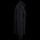 Veste molleton gratté homme personnalisable pour entreprises – Communication interne et événements professionnels