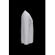 T-shirt coton peigné homme coupe droite – Disponible en coloris unis et Oxford Grey | BCM Goodies