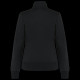 Veste molleton gratté femme personnalisable – Support textile pour communication d’entreprise | BCM Goodies