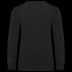 Sweat-shirt col rond enfant personnalisable 80% coton – Textile promotionnel B2B – BCM Goodies
