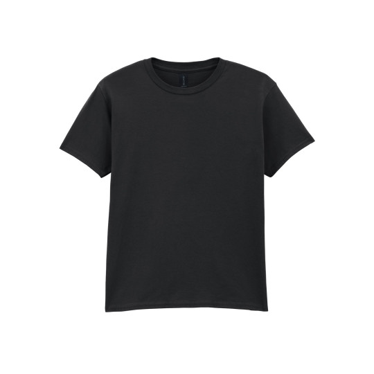 T-shirt enfant Softstyle personnalisé pour communication événementielle et promotionnelle – BCM Goodies