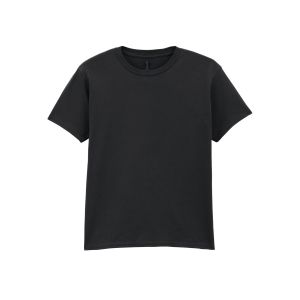 T-shirt enfant Softstyle personnalisé pour communication événementielle et promotionnelle – BCM Goodies