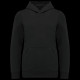 Sweat-shirt à capuche enfant personnalisable – Textile promotionnel sans étiquette, 80% coton, fabrication Portugal | BCM Goodie