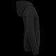 Sweat-shirt à capuche enfant personnalisable – Textile promotionnel sans étiquette, 80% coton, fabrication Portugal | BCM Goodie