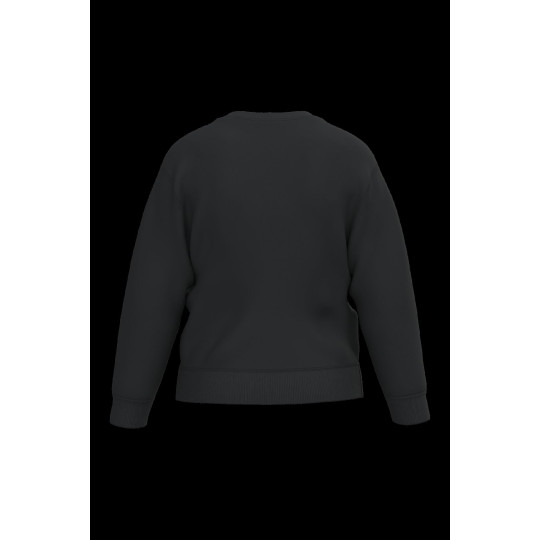 Sweat-shirt recyclé enfant personnalisable pour entreprises et associations - BCM Goodies