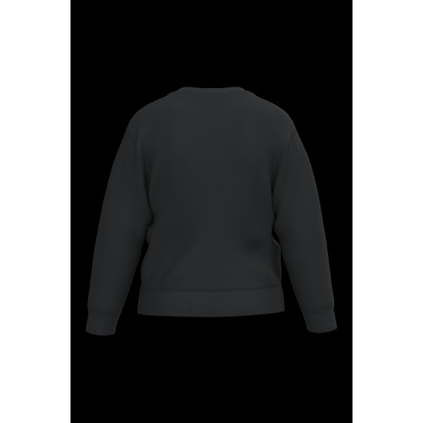 Sweat-shirt recyclé enfant personnalisable pour entreprises et associations - BCM Goodies