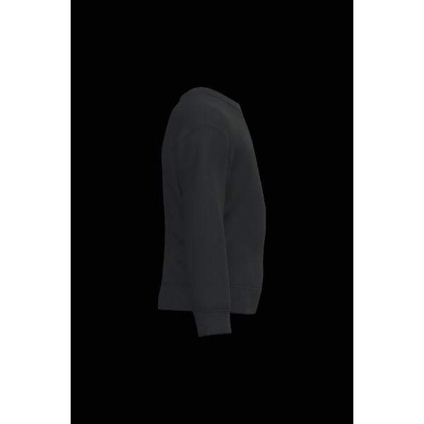 Sweat-shirt recyclé enfant personnalisable pour entreprises et associations - BCM Goodies