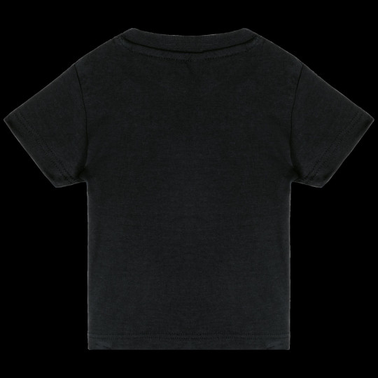 T-shirt bébé manches courtes 100% coton personnalisable pour communication d'entreprise - BCM Goodies