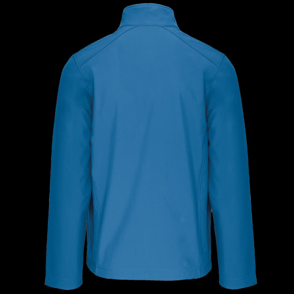 Veste softshell enfant personnalisable – Communication par l’objet pour entreprises et collectivités