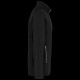 Veste Softshell 2 couches homme personnalisable – Textile d’entreprise pour événements et cadeaux collaborateurs