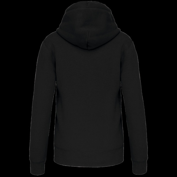 Sweat shirt capuche unisexe personnalisé – Vêtement d’entreprise pour communication B2B – BCM Goodies