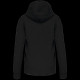 Sweat shirt capuche unisexe personnalisé – Vêtement d’entreprise pour communication B2B – BCM Goodies