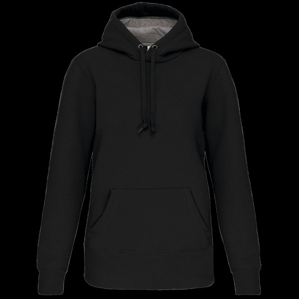 Sweat shirt capuche unisexe personnalisé – Vêtement d’entreprise pour communication B2B – BCM Goodies