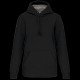 Sweat shirt capuche unisexe personnalisé – Vêtement d’entreprise pour communication B2B – BCM Goodies