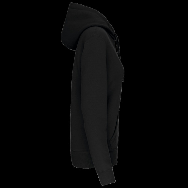 Sweat shirt capuche unisexe personnalisé – Vêtement d’entreprise pour communication B2B – BCM Goodies