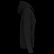 Sweat shirt capuche unisexe personnalisé – Vêtement d’entreprise pour communication B2B – BCM Goodies