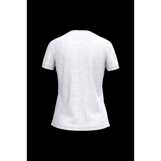 T-shirt Bio150 IC Femme personnalisable en coton biologique – Support textile promotionnel pour entreprises