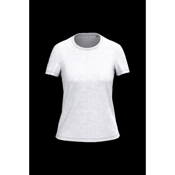 T-shirt Bio150 IC Femme personnalisable en coton biologique – Support textile promotionnel pour entreprises