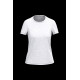 T-shirt Bio150 IC Femme personnalisable en coton biologique – Support textile promotionnel pour entreprises