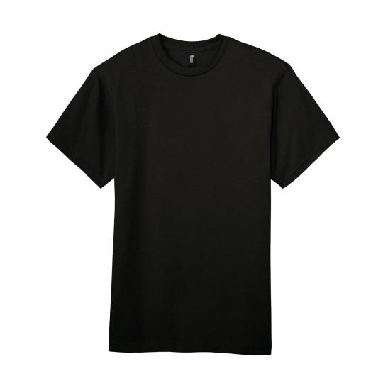 T-shirt Hammer personnalisé pour communication B2B – Support textile adapté aux événements et opérations d’entreprise