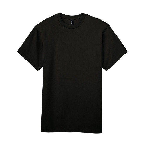 T-shirt Hammer personnalisé pour communication B2B – Support textile adapté aux événements et opérations d’entreprise