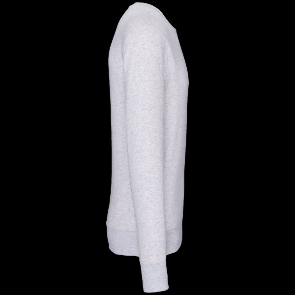 Sweat-shirt écoresponsable personnalisable unisexe col rond – textile promotionnel B2B pour entreprises | BCM Goodies