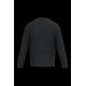 Sweat-shirt col rond enfant personnalisable – Textile promotionnel pour entreprises et associations | BCM Goodies