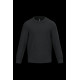 Sweat-shirt col rond enfant personnalisable – Textile promotionnel pour entreprises et associations | BCM Goodies