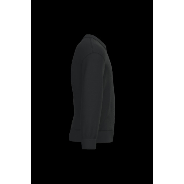 Sweat-shirt col rond enfant personnalisable – Textile promotionnel pour entreprises et associations | BCM Goodies
