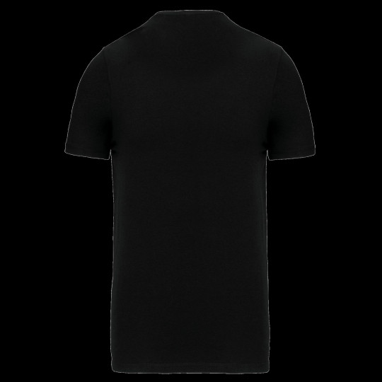 T-shirt manches courtes col V homme personnalisable – Textile promotionnel pour entreprises | BCM Goodies