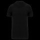 T-shirt manches courtes col V homme personnalisable – Textile promotionnel pour entreprises | BCM Goodies