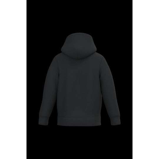 Sweat-shirt à capuche enfant personnalisable pour communication B2B – BCM Goodies