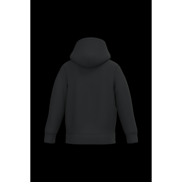 Sweat-shirt à capuche enfant personnalisable pour communication B2B – BCM Goodies