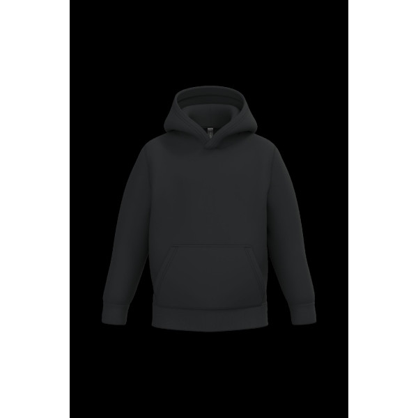Sweat-shirt à capuche enfant personnalisable pour communication B2B – BCM Goodies