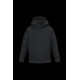 Sweat-shirt à capuche enfant personnalisable pour communication B2B – BCM Goodies