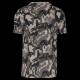 T-shirt camo manches courtes homme personnalisable 100% coton pour communication d’entreprise – BCM Goodies