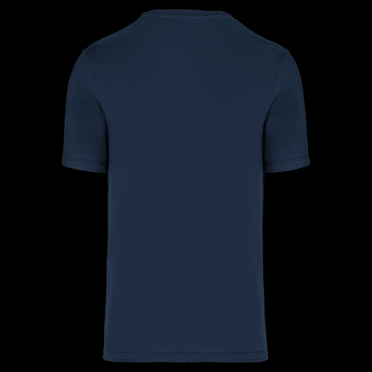 T-shirt Bio Homme Origine France Garantie – Goodies personnalisés pour communication d’entreprise