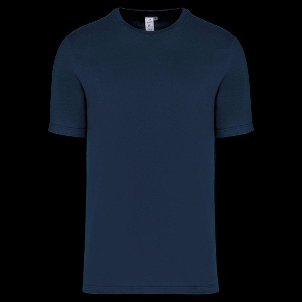 T-shirt Bio Homme Origine France Garantie – Goodies personnalisés pour communication d’entreprise