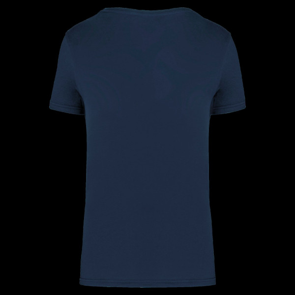 T-shirt Bio Origine France Garantie Femme Personnalisable – Communication d’entreprise responsable