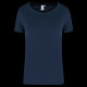 T-shirt Bio Origine France Garantie Femme Personnalisable – Communication d’entreprise responsable