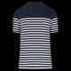 T-shirt marin col rond Bio homme personnalisable pour entreprises et événements B2B – BCM Goodies